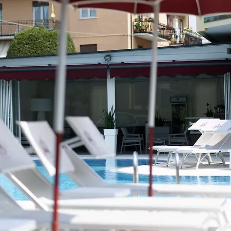 Hotel Imperial ***s 3*