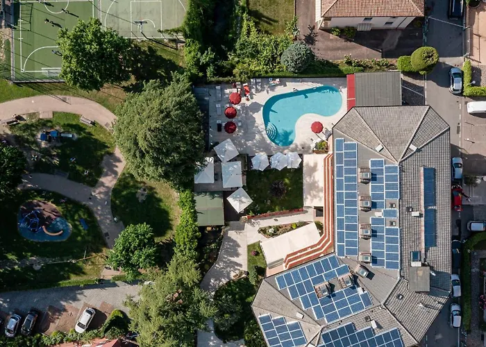 Hotel Imperial ***s 3*