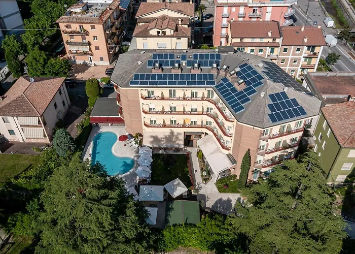 Hotel Imperial ***s Garda (Verona)