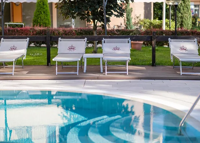 Hotel Imperial ***s Garda (Verona)