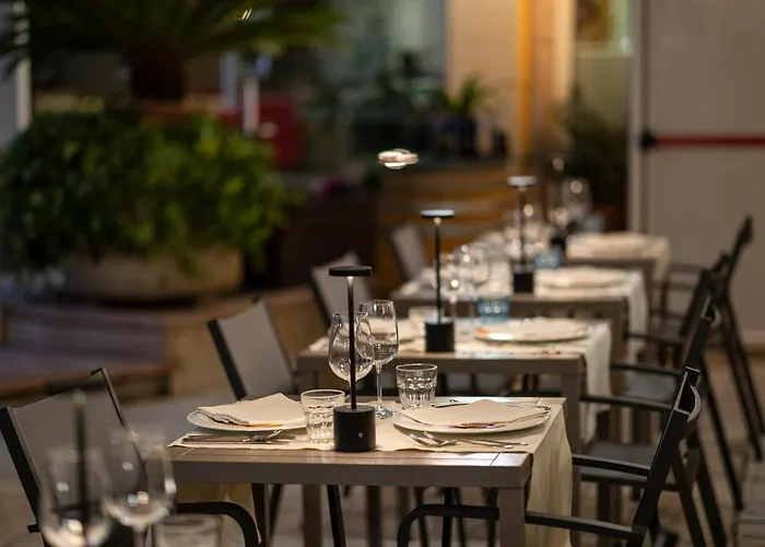 Imperial ***s Hotel Garda (Verona)