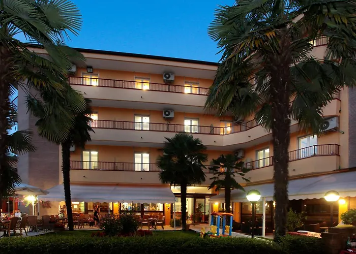 Hotel Imperial ***s 3*