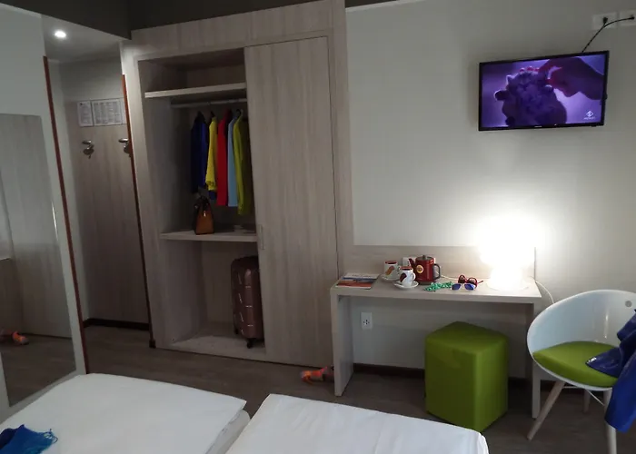 Imperial ***s Garda (Verona)