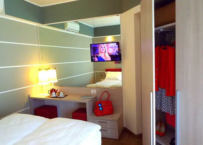 Hotel Imperial ***s Garda (Verona)