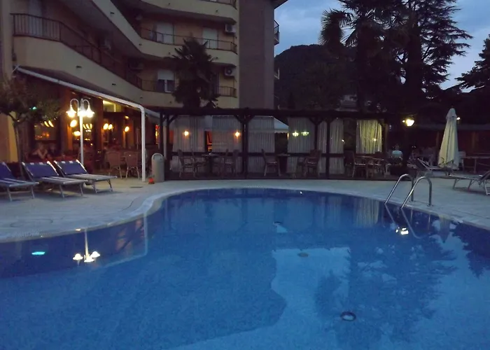 Imperial ***s Hotel Garda (Verona)