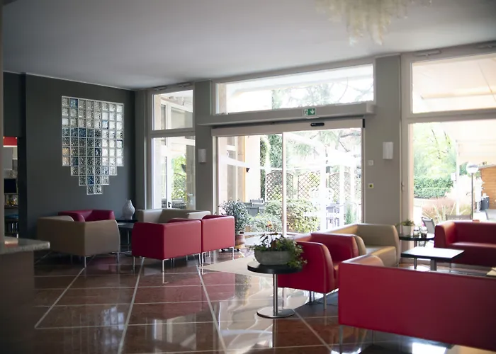 Hotel Imperial ***s Garda (Verona)