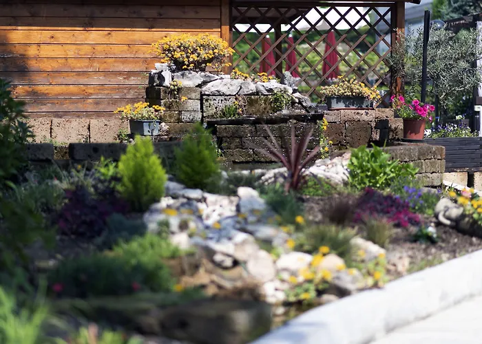 Hotel Imperial ***s Garda (Verona)