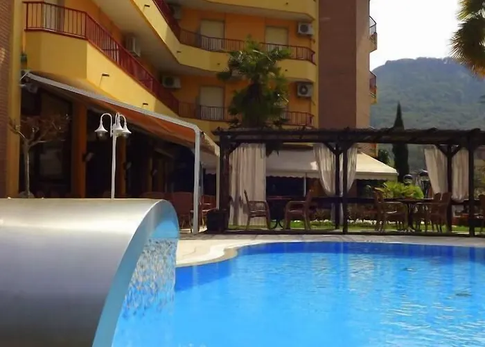 Hotel Imperial ***s 3*