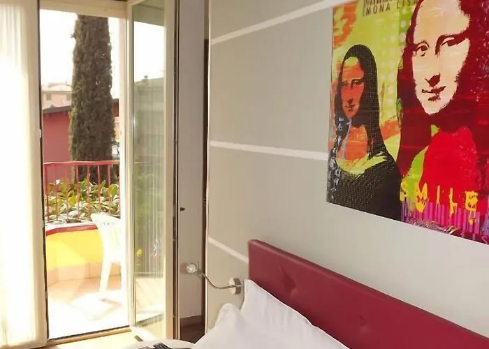 Hotel Imperial ***s Garda (Verona)