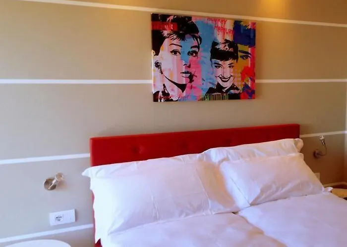 Imperial ***s Hotel Garda (Verona)