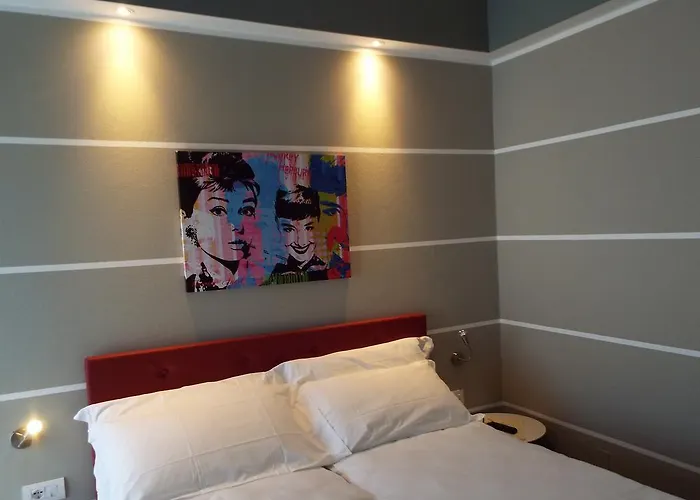 Hotel Imperial ***s 3*