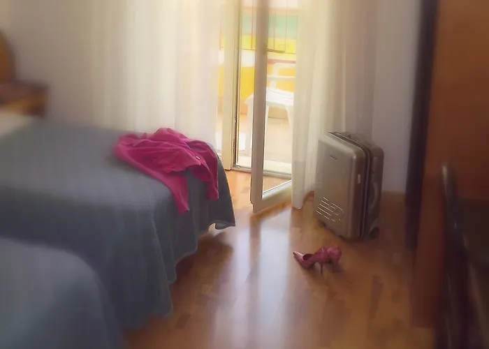 Hotel Imperial ***s 3*