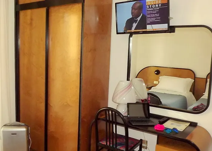 Hotel Imperial ***s Garda (Verona)