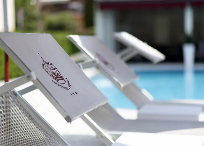 Imperial ***s Hotel 3*