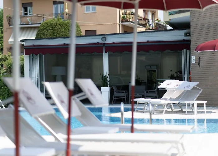 Hotel Imperial ***s 3*