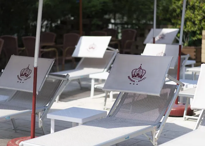 Imperial ***s Hotel 3*