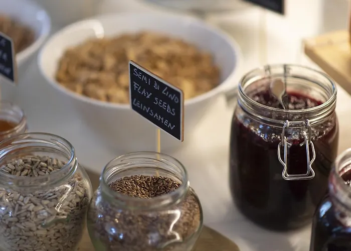 Imperial ***s 3* Garda (Verona)