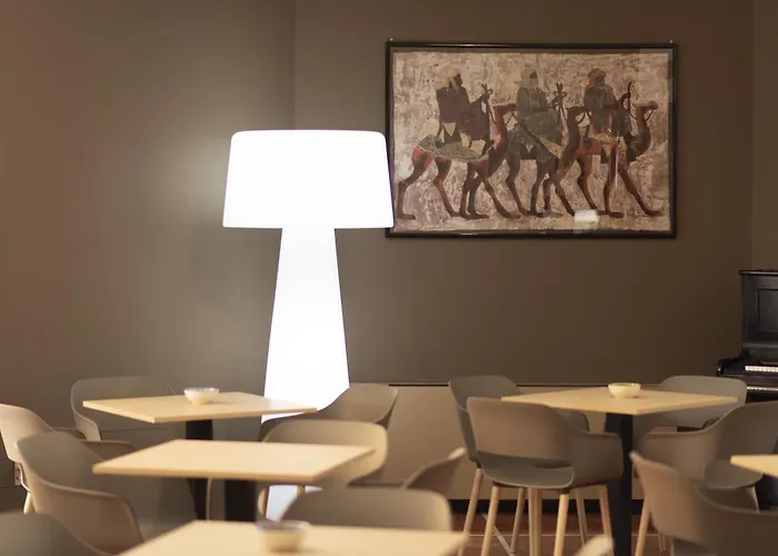 Hotel Imperial ***s Garda (Verona)