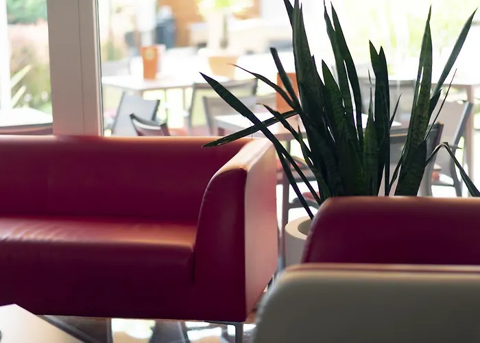 Hotel Imperial ***s Garda (Verona)