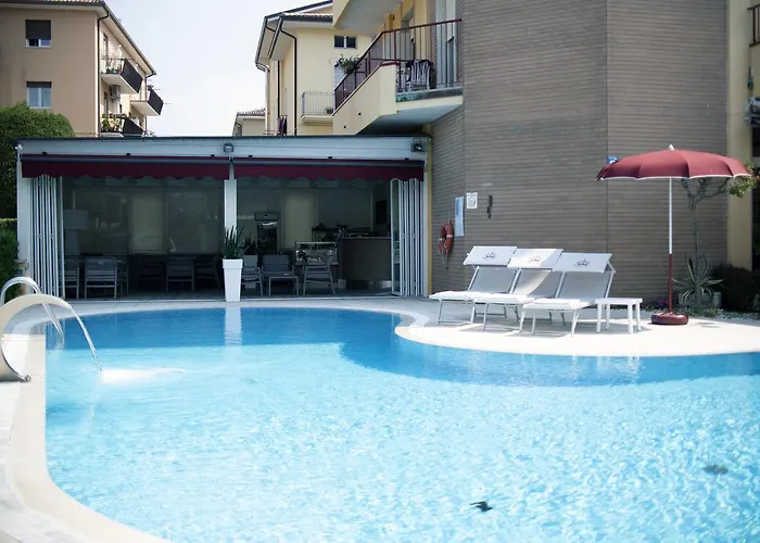 Hotel Imperial ***s Garda (Verona)