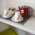 فندق Imperial ***s غارْدا