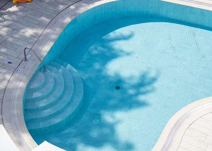 酒店 Imperial ***s 3*