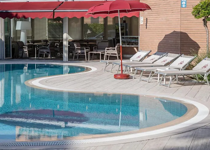 酒店 Imperial ***s 3*