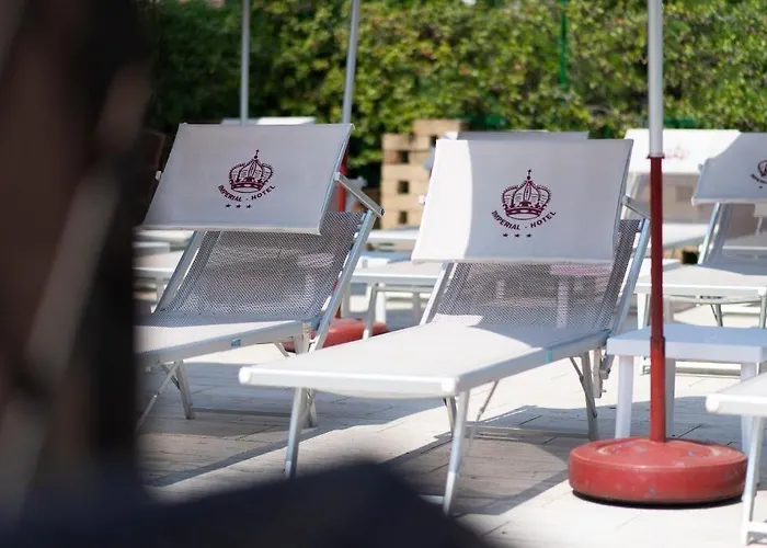 Imperial ***s 3* 加尔达