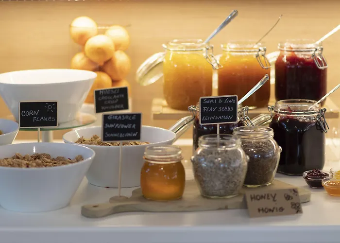 Imperial ***s 酒店 3*