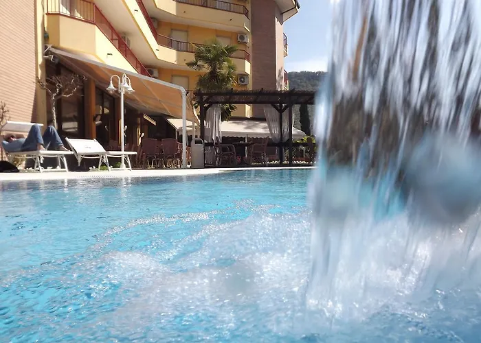 Imperial ***s 加尔达