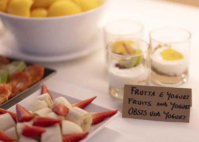 Imperial ***s 酒店 3*